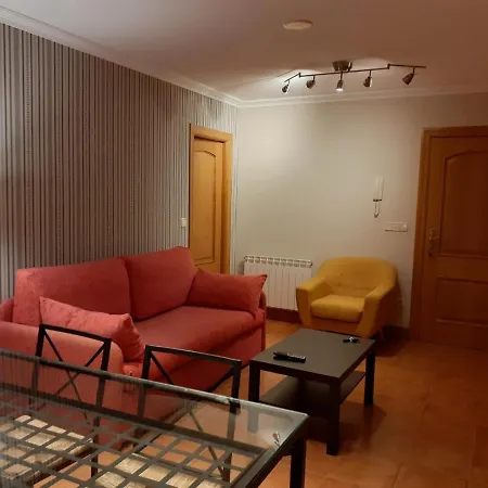 Apartament A 50m Playa De Silgar Wifi Sanxenxo