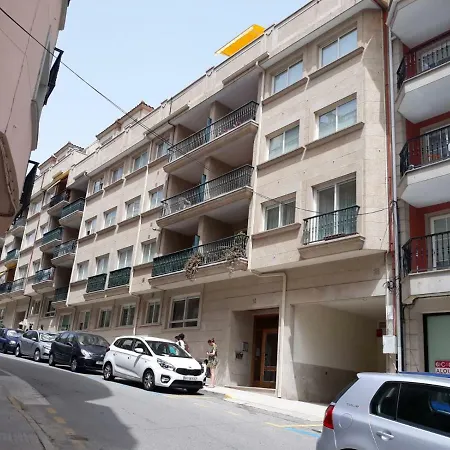 A 50m Playa De Silgar Wifi Apartament *